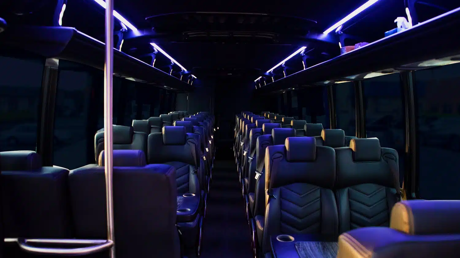 Brooklyn Limo Service and Car Service - Worldwide Chauffeur services NYL Worldwide stretch limousine in the Brooklyn fleet