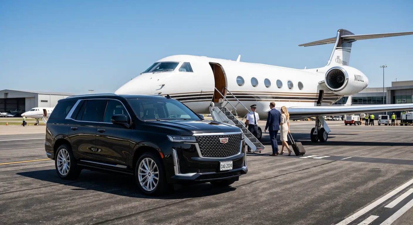 Top 3 Closest Airports to Times Square, NYC - Worldwide Chauffeur services lga chauffeur services